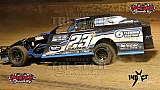 August 9th, 2025 - USRA Weekly Racing Series