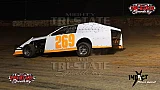 August 9th, 2025 - USRA Weekly Racing Series