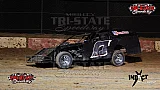 August 9th, 2025 - USRA Weekly Racing Series
