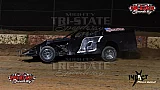 August 9th, 2025 - USRA Weekly Racing Series