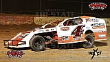 August 9th, 2025 - USRA Weekly Racing Series