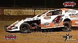 August 9th, 2025 - USRA Weekly Racing Series