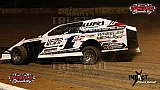 August 9th, 2025 - USRA Weekly Racing Series