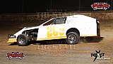 August 9th, 2025 - USRA Weekly Racing Series
