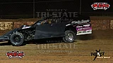 August 9th, 2025 - USRA Weekly Racing Series