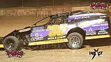 August 9th, 2025 - USRA Weekly Racing Series