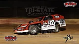 August 9th, 2025 - USRA Weekly Racing Series
