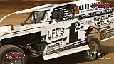 August 9th, 2025 - USRA Weekly Racing Series