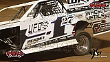 August 9th, 2025 - USRA Weekly Racing Series