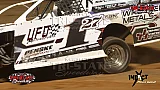 August 9th, 2025 - USRA Weekly Racing Series