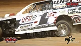 August 9th, 2025 - USRA Weekly Racing Series