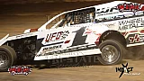 August 9th, 2025 - USRA Weekly Racing Series