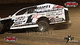 August 9th, 2025 - USRA Weekly Racing Series