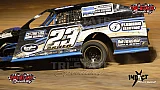 August 9th, 2025 - USRA Weekly Racing Series
