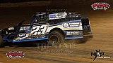 August 9th, 2025 - USRA Weekly Racing Series