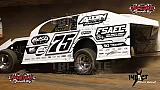 August 9th, 2025 - USRA Weekly Racing Series