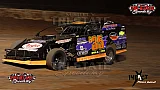 August 9th, 2025 - USRA Weekly Racing Series