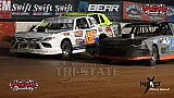September 13th, 2025 - USMTS Red, White and Blue Nationals - Never Forget