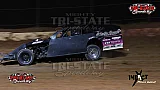 August 9th, 2025 - USRA Weekly Racing Series