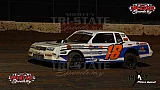 August 9th, 2025 - USRA Weekly Racing Series