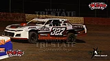 August 9th, 2025 - USRA Weekly Racing Series