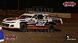 August 9th, 2025 - USRA Weekly Racing Series