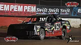 September 13th, 2025 - USMTS Red, White and Blue Nationals - Never Forget