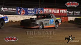 September 13th, 2025 - USMTS Red, White and Blue Nationals - Never Forget