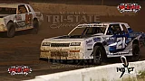 August 9th, 2025 - USRA Weekly Racing Series