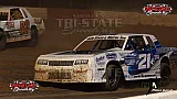 August 9th, 2025 - USRA Weekly Racing Series