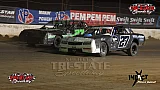 September 13th, 2025 - USMTS Red, White and Blue Nationals - Never Forget