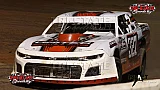 August 9th, 2025 - USRA Weekly Racing Series