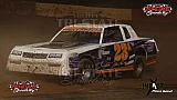 August 9th, 2025 - USRA Weekly Racing Series