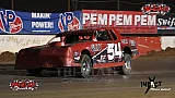 September 13th, 2025 - USMTS Red, White and Blue Nationals - Never Forget