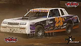 August 9th, 2025 - USRA Weekly Racing Series