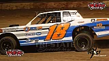 August 9th, 2025 - USRA Weekly Racing Series