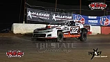 September 13th, 2025 - USMTS Red, White and Blue Nationals - Never Forget
