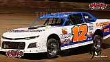 August 9th, 2025 - USRA Weekly Racing Series