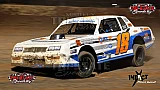 August 9th, 2025 - USRA Weekly Racing Series