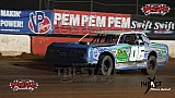 September 13th, 2025 - USMTS Red, White and Blue Nationals - Never Forget