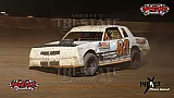 August 9th, 2025 - USRA Weekly Racing Series