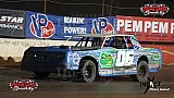 September 13th, 2025 - USMTS Red, White and Blue Nationals - Never Forget
