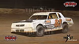 August 9th, 2025 - USRA Weekly Racing Series