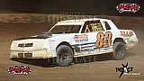 August 9th, 2025 - USRA Weekly Racing Series