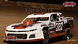 August 9th, 2025 - USRA Weekly Racing Series