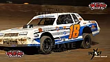 August 9th, 2025 - USRA Weekly Racing Series