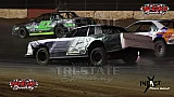 September 13th, 2025 - USMTS Red, White and Blue Nationals - Never Forget