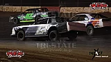 September 13th, 2025 - USMTS Red, White and Blue Nationals - Never Forget