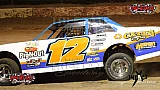 August 9th, 2025 - USRA Weekly Racing Series