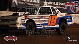 September 13th, 2025 - USMTS Red, White and Blue Nationals - Never Forget